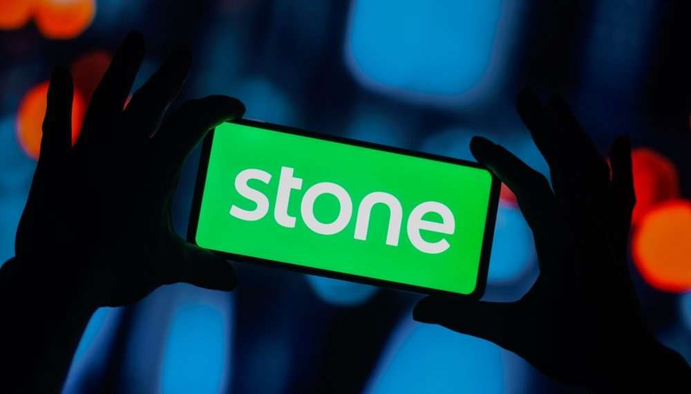 Stone tem lucro líquido ajustado de R$ 435 Mi no 3º trimestre, alta anual de 302%