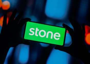 Stone tem lucro líquido ajustado de R$ 435 Mi no 3º trimestre, alta anual de 302%