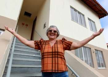 Tecnisa lança a marca Tencasa para atuar no Minha Casa Minha Vida