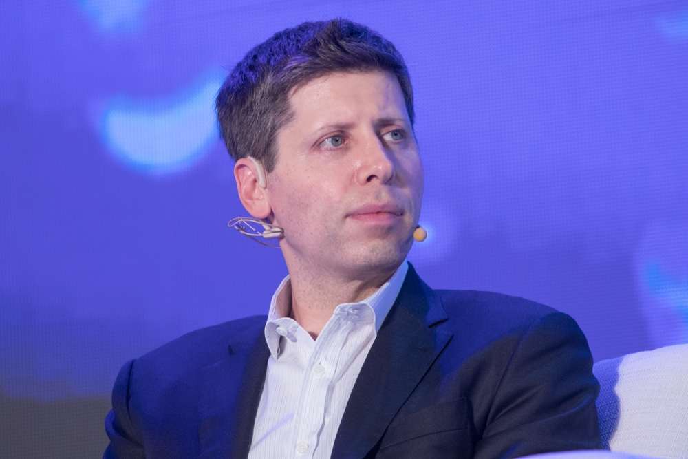 Sam Altman Oklo