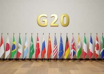 Presidir G20 é maior responsabilidade do Brasil, diz Lula