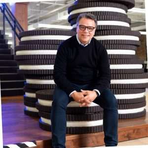 Mondelēz Brasil tem novo CEO; confira outras movimentações