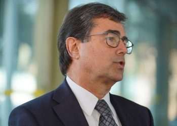 Temos bons indicativos de que o solo vem se acomodando, diz presidente da Braskem