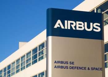 Airbus reforça meta de entregas e aposta em retomada