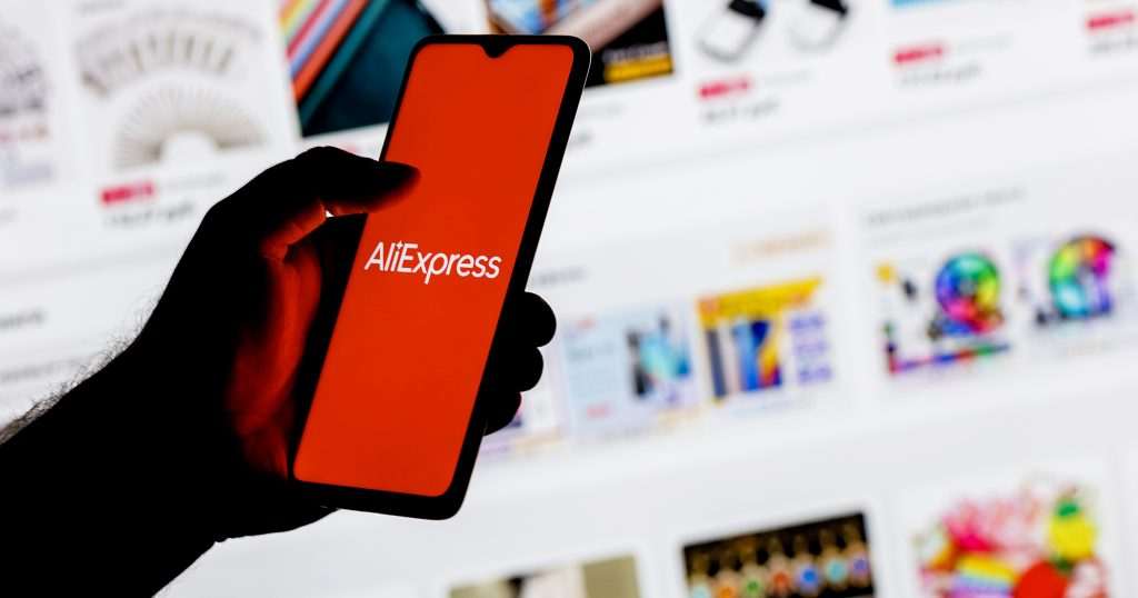 AliExpress diz que imposto para compras internacionais prejudica população brasileira