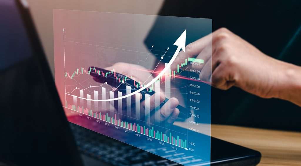 Levantamento mostra que gastos com compras via aplicativos cresceram 12% na Black Friday deste ano