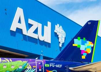 American Airlines reforça apoio à reestruturação da Azul e reafirma parceria com a Gol