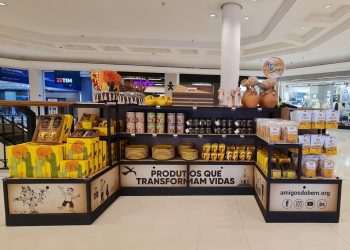 Amigos do Bem promove ação natalina em prol das famílias carentes do sertão nordestino