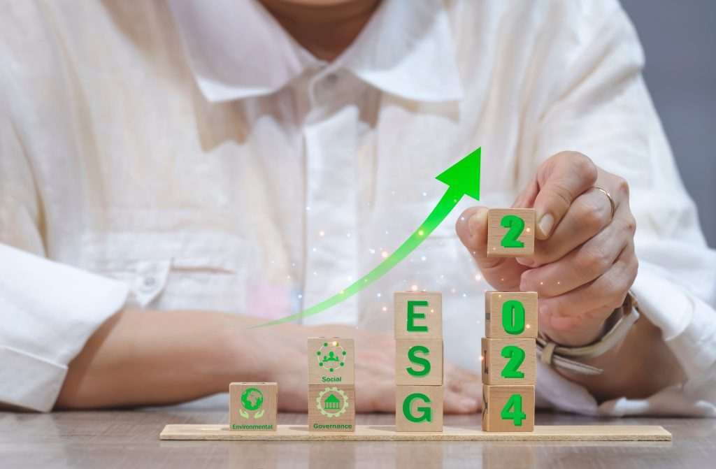 Autenticidade será a chave para a responsabilidade social em 2024