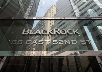 Com EUA e China lidando com crise interna, BlackRock põe Brasil no mapa do investimento