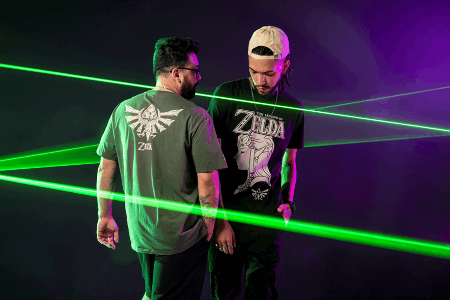 CCXP 2023 estreia com recorde de marcas e ativações para os fãs de cultura pop