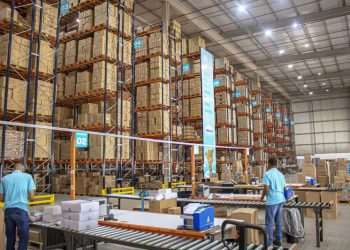 Pimpolho amplia Centro de Distribuição no ES, aumentando sua capacidade em 22%
