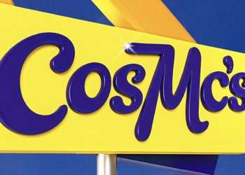 McDonald’s apresenta a CosMc’s, nova rede especializada em bebidas