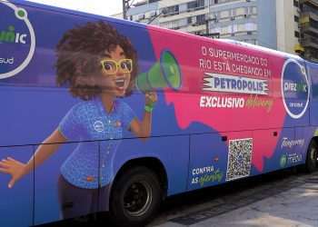 Rede de supermercados Prezunic amplia operação de e-commerce no Rio de Janeiro