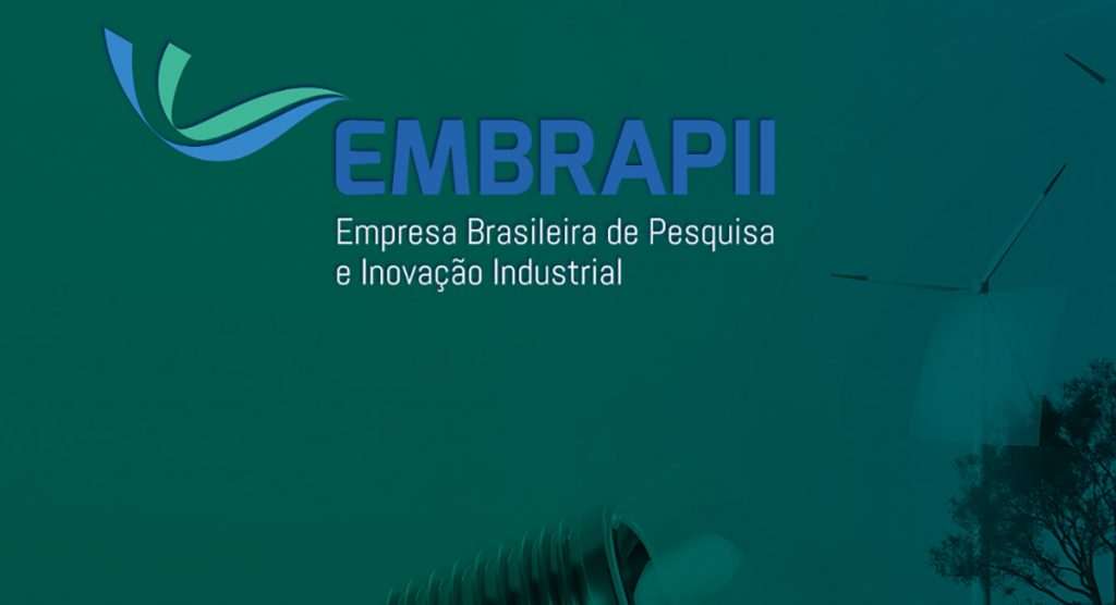 Embrapii bate recorde de investimento em inovação em 2023