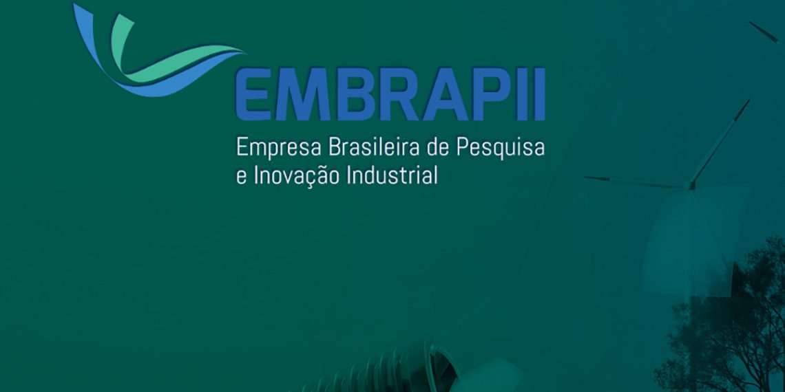 Embrapii bate recorde de investimento em inovação em 2023