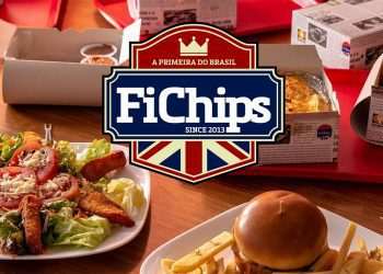 FiChips Food completa uma década e lança novo modelo de negócio