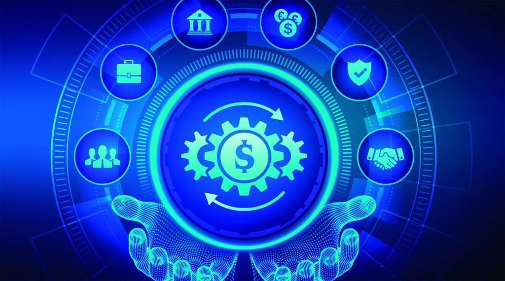 Tecnologia é tendência para o setor financeiro em 2024