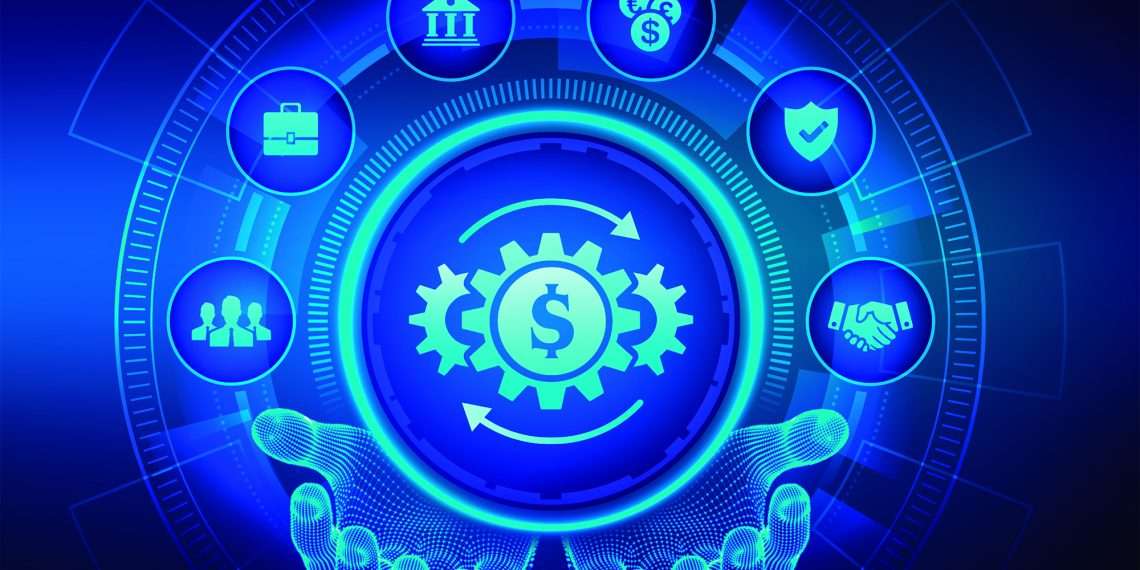 Tecnologia é tendência para o setor financeiro em 2024