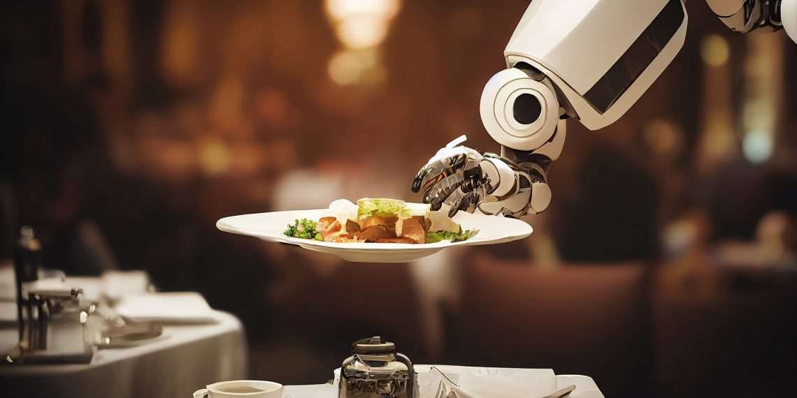 NRF24 estará de olho nas inovações tecnológicas do foodservice