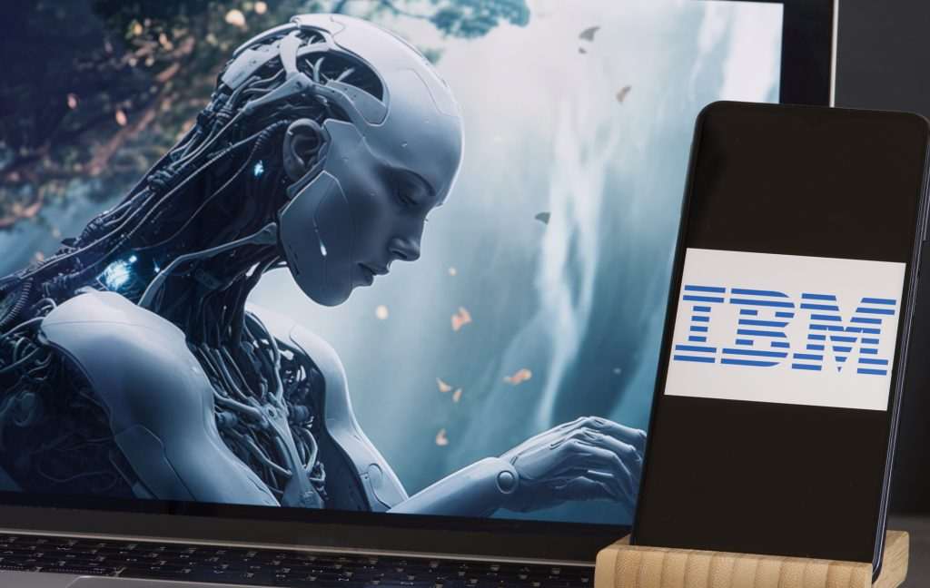 Para IBM, Inteligência Artificial está no centro dos negócios