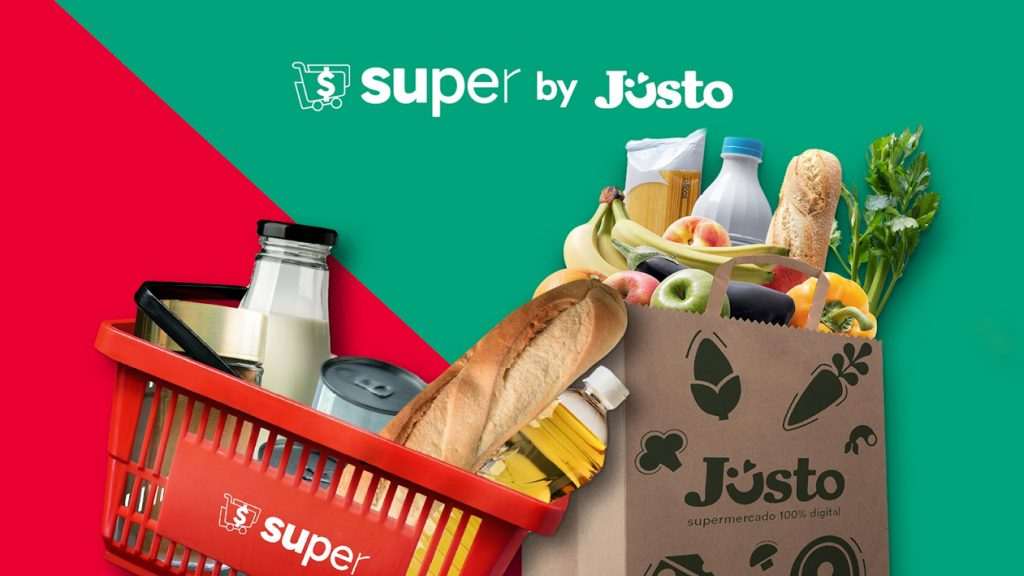 Justo firma parceria com iFood visando experiência do consumidor