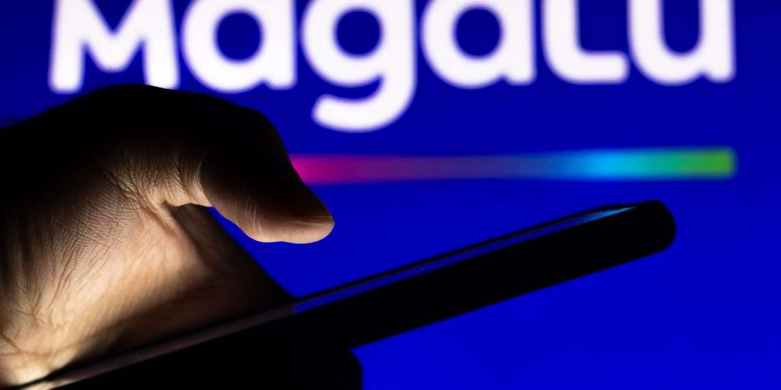 Magazine Luiza tem lucro líquido de R$ 12,8 mi no 1º trimestre, queda anual de 54,3%