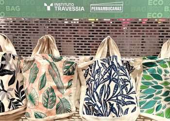 Pernambucanas reforça compromisso com transformação social e firma parceria com o Instituto Travessia