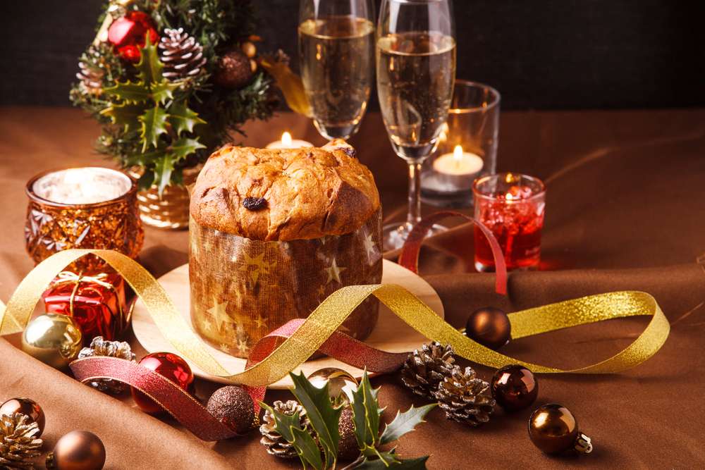 Vendas de produtos tradicionais de Natal aumentam até 70% entre novembro e dezembro