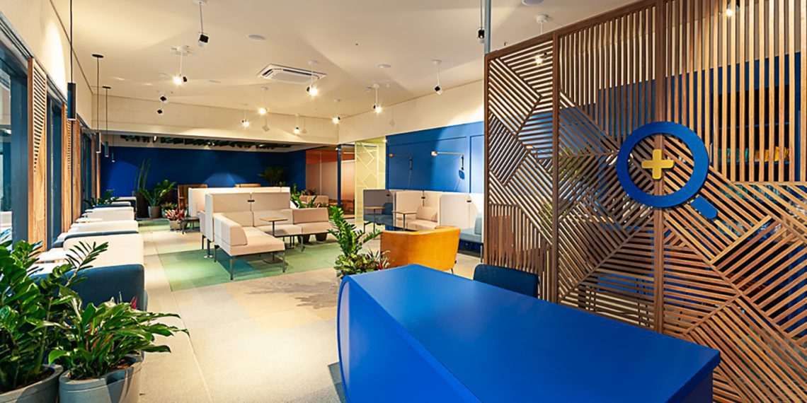 Quero Passagem inaugura Lounge VIP exclusivo no Terminal Rodoviário Tietê