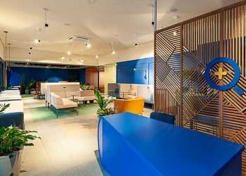 Quero Passagem inaugura Lounge VIP exclusivo no Terminal Rodoviário Tietê