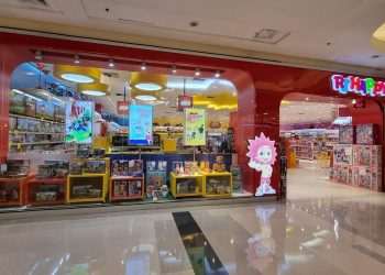 Ri Happy lança consultoria de brinquedos gratuita pelo WhatsApp