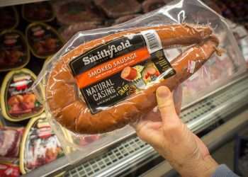 Smithfield Foods vai encerrar contratos com 26 produtores de suínos em Utah, nos EUA