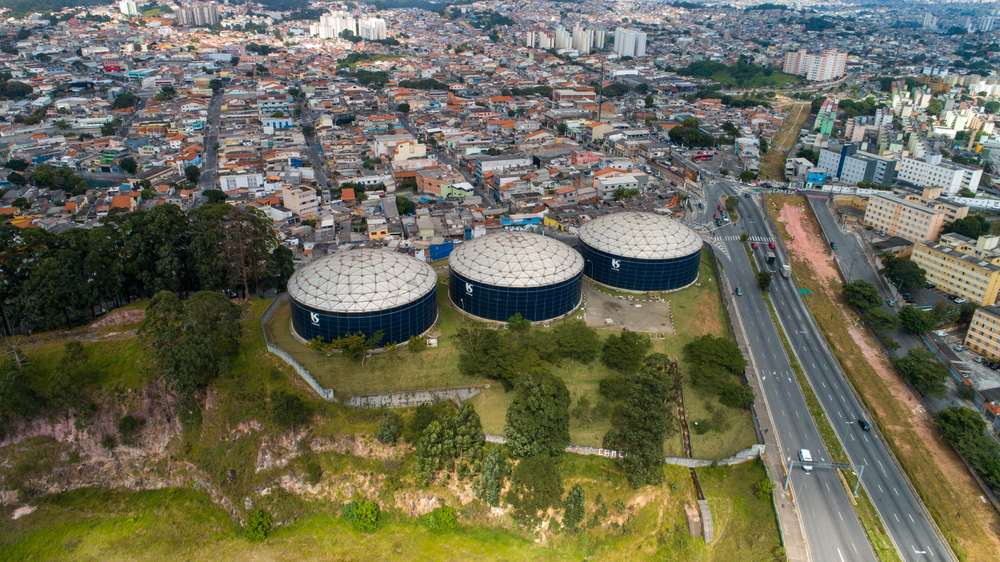 Sabesp aprova Plano Plurianual de Investimentos para 2024-2028 no montante de R$ 47,4 bilhões