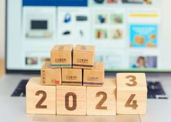 Uma retrospectiva de 2023 e algumas perspectivas para 2024 no varejo