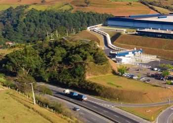 VBI Logístico compra galpão ocupado pela Scania em São Bernardo por R$ 168,6 mi