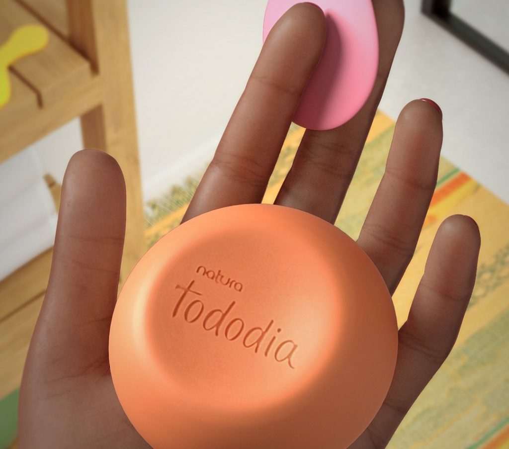 Natura aposta em microinfluenciadores e cashbacks e amplia vendas em 76,37%