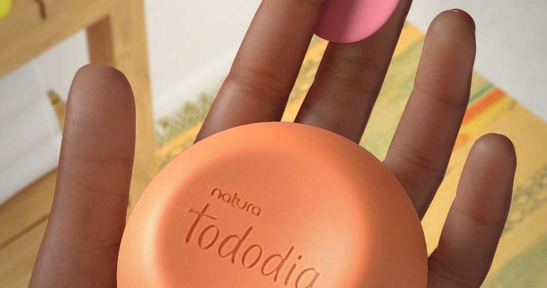 Natura aposta em microinfluenciadores e cashbacks e amplia vendas em 76,37%