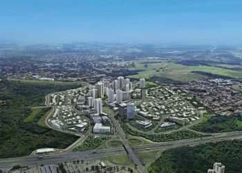 Alphaville Urbanismo tem aporte de até R$ 1,2 bi para sanar dívida