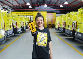 Ambev disponibiliza dicas de harmonização para usuários do Zé Delivery