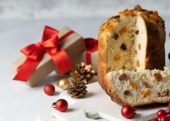 Panetones apresentam uma queda de 21,1% no tamanho médio em 2023