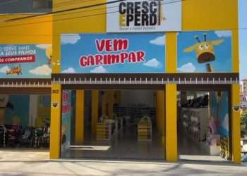 Enjoei anuncia a aquisição de 25% da rede de lojas Cresci e Perdi