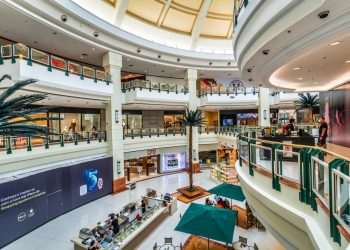 Com melhor resultado em 3 anos, shoppings de todo Brasil registraram 1.759 inaugurações