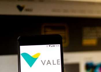 CEO da Vale Base Metals Limited, Deshnee Naidoo, deixará cargo em março de 2024