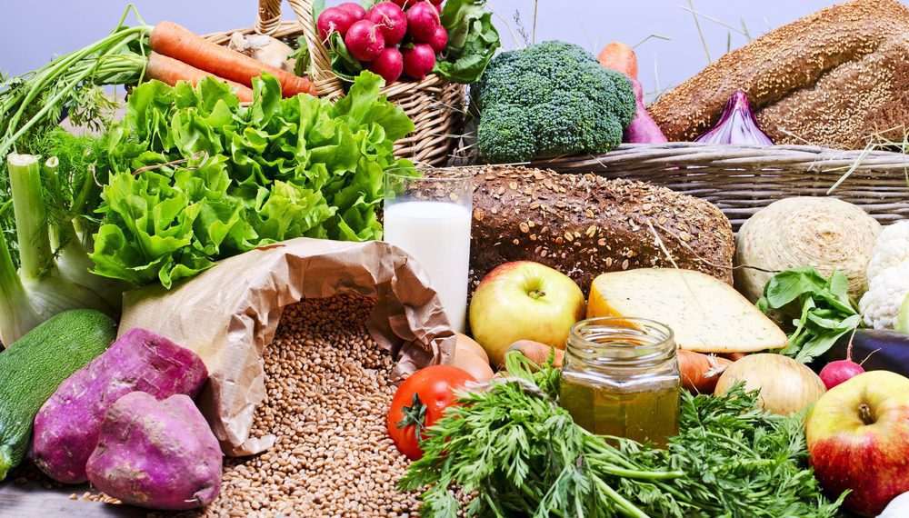 Vendas de produtos orgânicos no país crescem 30%, aponta pesquisa