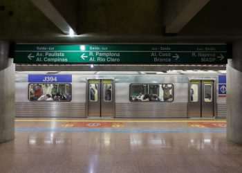 Metrô de SP pede indenização milionária a sindicato por causa de greve