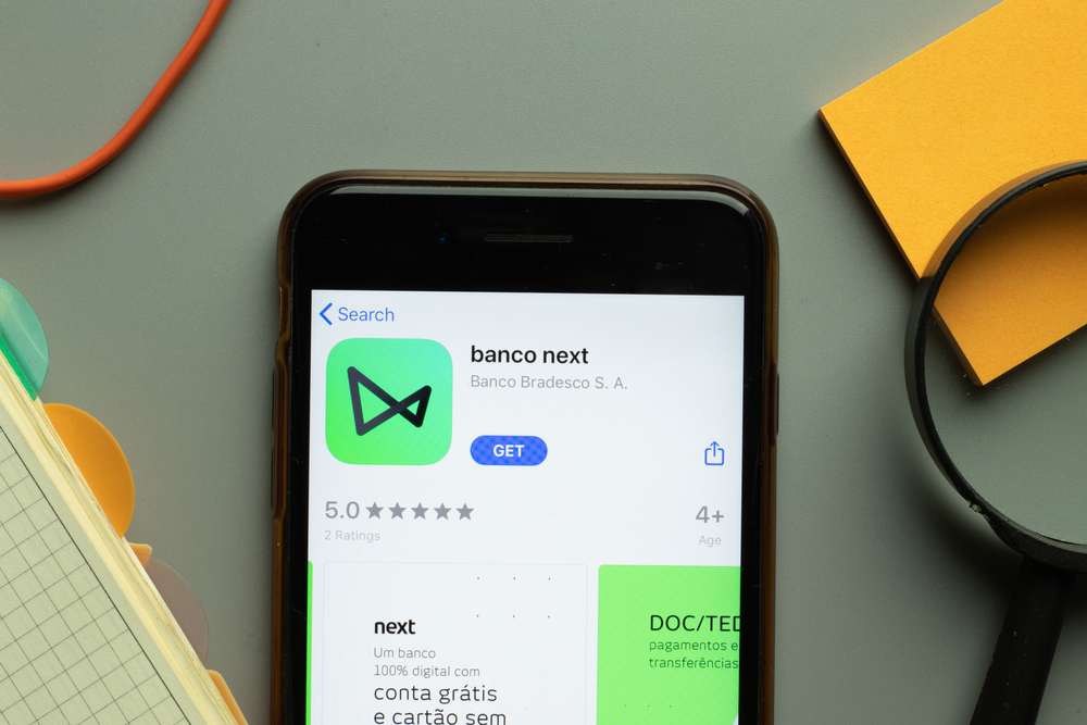 Bradesco deve concluir a reincorporação do Next na virada do ano