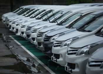 Japão suspende remessas de veículos de subsidiária da Toyota após testes incorretos