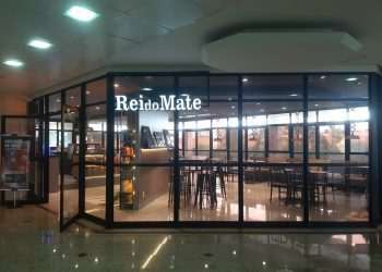 Rei do Mate