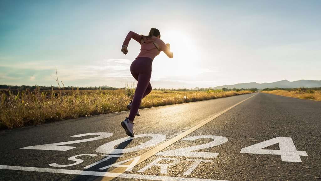 A mentalidade da mudança é o novo normal